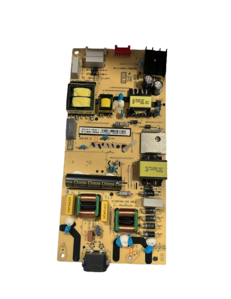 Fuente Alimentación THOMSON  55UD6406