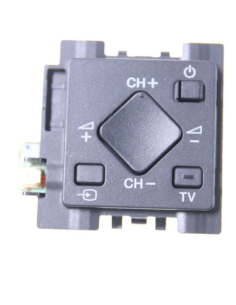 BOTONERA SONY KD-55X8005C