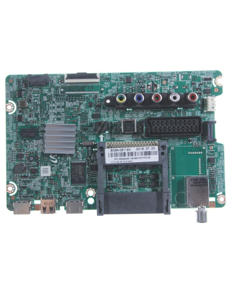 Mainboard SAMSUNG BN94-08119H