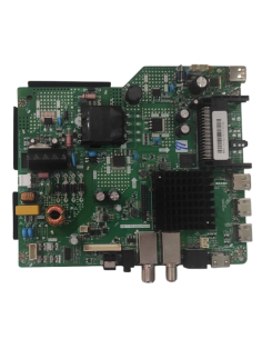 Mainboard  TD SYSTEMS K32DLX11HS
