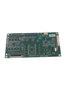 LED DRIVER LG EBR85415501