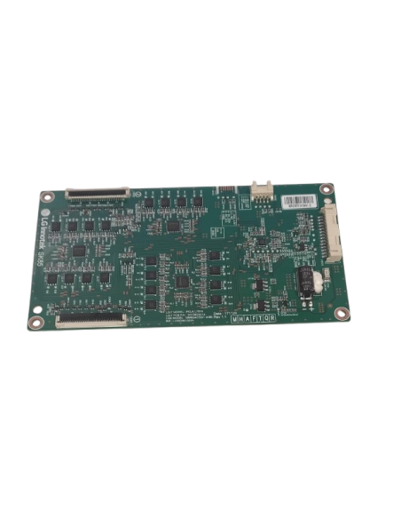 LED DRIVER LG EBR85415501