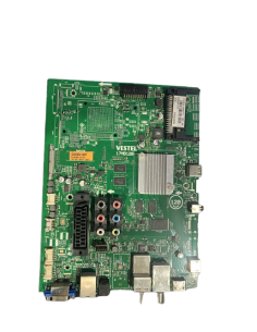 Mainboard PHILIPS 55PUS6031/12