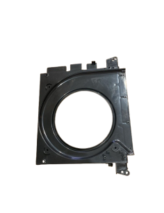 FLANSCH/HINTEN/TURBINE   CS-10000138