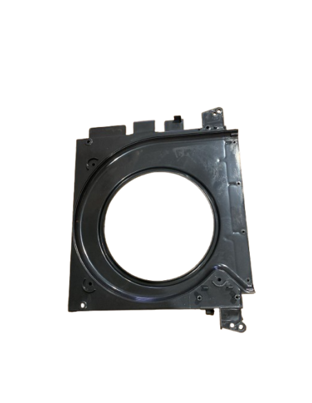 FLANSCH/HINTEN/TURBINE   CS-10000138