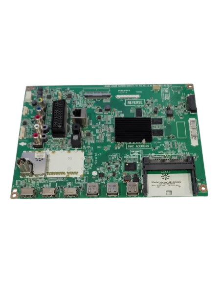 Mainboard LG EBU62416706