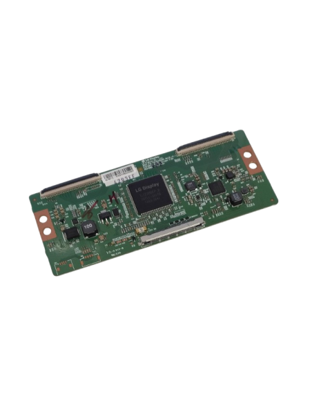 TCON - Time Control LG ECB31727301