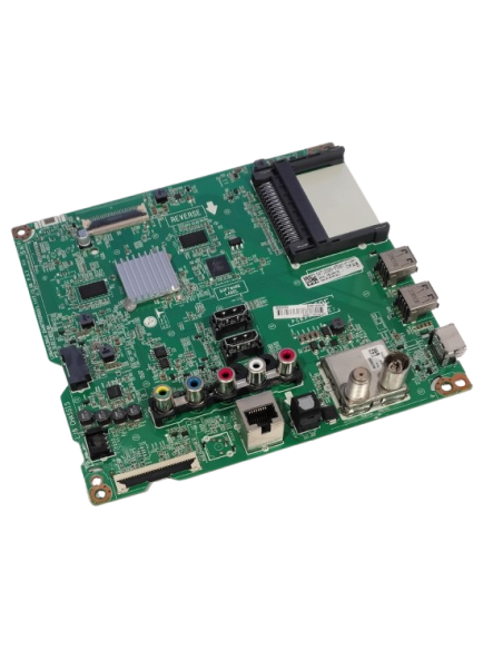 Mainboard LG EBU64687302