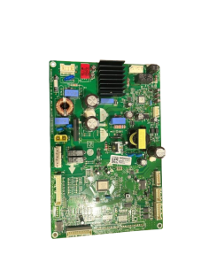 PCB MAIN LG EBR86063093