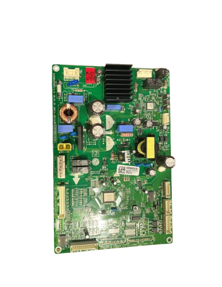 PCB MAIN LG EBR86063093