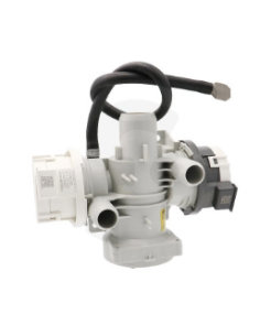 ENSAMBLE DE BOMBA, DRENAJE LG AHA75693421