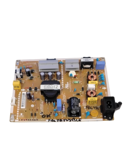 Fuente Alimentación LG EAY64309911