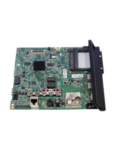 Mainboard LG EBU63747401
