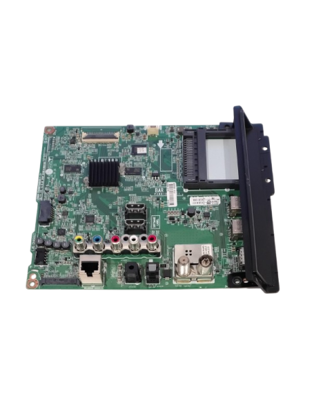 Mainboard LG EBU63747401