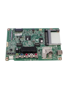 Mainboard LG EBU62443116
