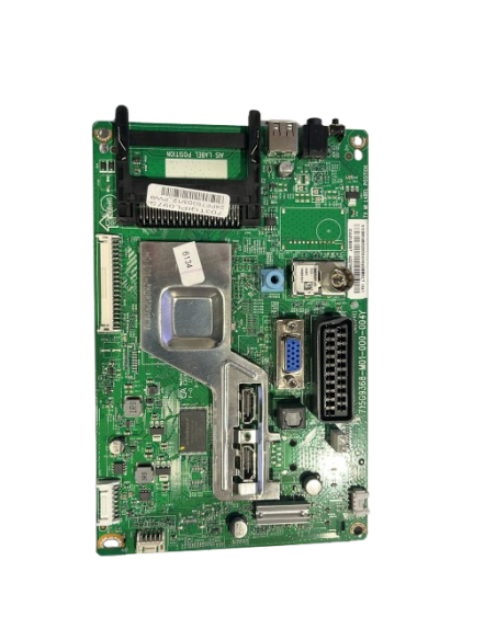 Mainboard PHILIPS 24PFT5303/12