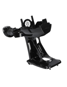 CUBIERTA INFERIOR NEGRO   RS-2230001095