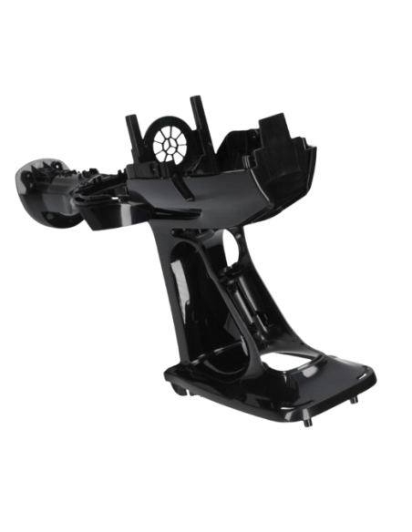 CUBIERTA INFERIOR NEGRO   RS-2230001095