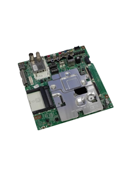 Mainboard LG EBU64050401
