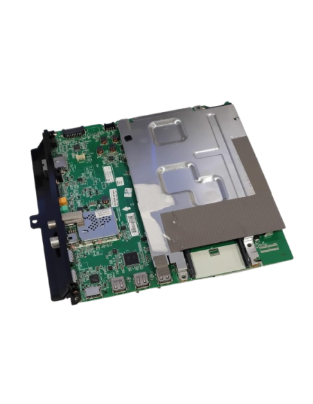 Mainboard LG EBU63189010