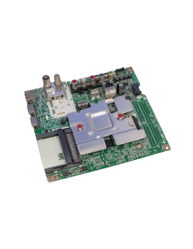 Mainboard LG EBU66342501