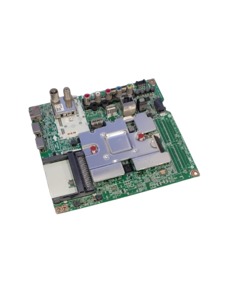 Mainboard LG EBU66342501