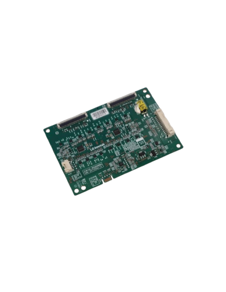 LED DRIVER LG EBR89756301