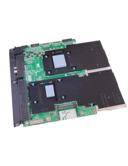 Mainboard LG EBU66491701