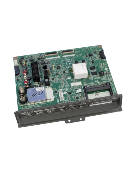 Mainboard LG EBU62986701