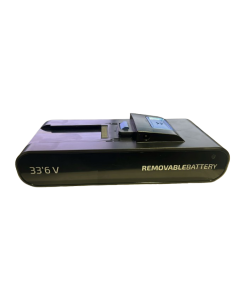 BATERÍA CONGA ROCKSTAR 8500 79616