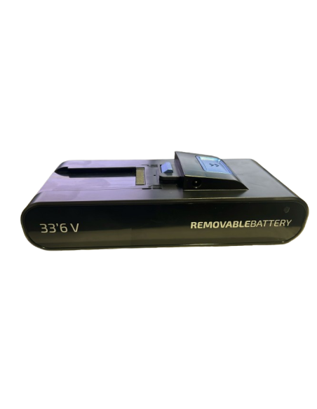 BATERÍA CONGA ROCKSTAR 8500 79616