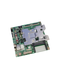 Mainboard LG EBU65407802