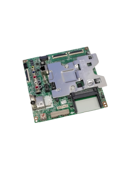 Mainboard LG EBU65407802