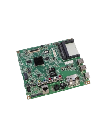 Mainboard LG EBU63777801