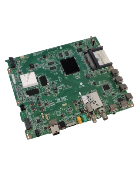 Mainboard LG EBU63616703