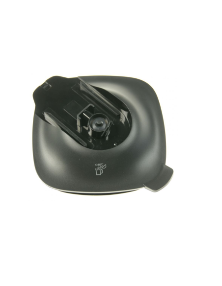 CP6677/01 KLAPPE MIT DICHTUNG RING  996510080113