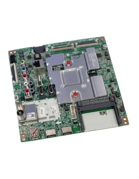 Mainboard LG EBU65819401