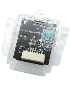 Sensor IR y Botonera HISENSE  H45N5750