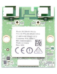 MODULO WLAN HISENSE H45N5750