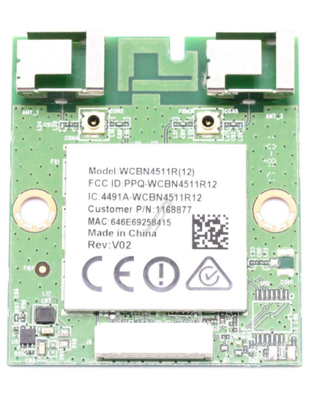 MODULO WLAN HISENSE H45N5750