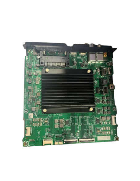 Mainboard HISENSE  55U8HQ