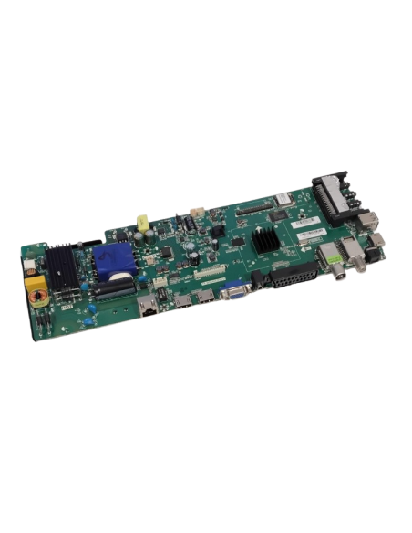 Mainboard SHARP LC-40FG5342E
