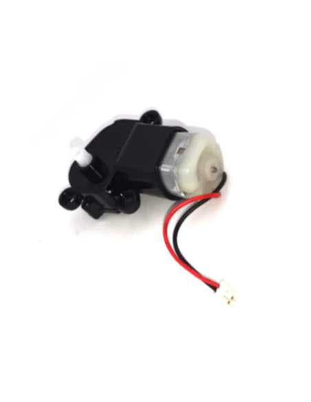 Motor escoba izquierda robot aspirador Rowenta