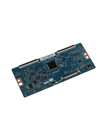 TCON - Time Control HISENSE H43A6500