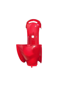 RADKAPPE/OBEN/ROT MS-624579 2