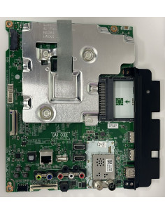 Mainboard LG   EBU64086613