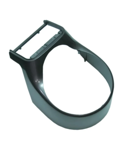 Tapas cubos robot acompañante