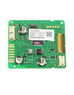 KIT/CARTE ELECTRONIQUE.V21.02+SU   SS-996855 2