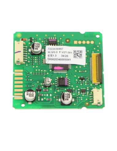 KIT/CARTE ELECTRONIQUE.V21.02+SU   SS-996855