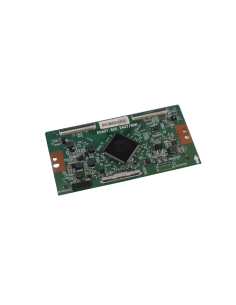 TCON - Time Control HISENSE 50A7500F